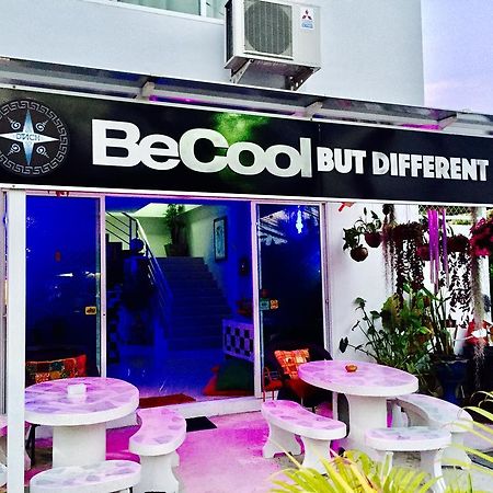But Different Phuket Boutique Hotel Nai Harn 외부 사진