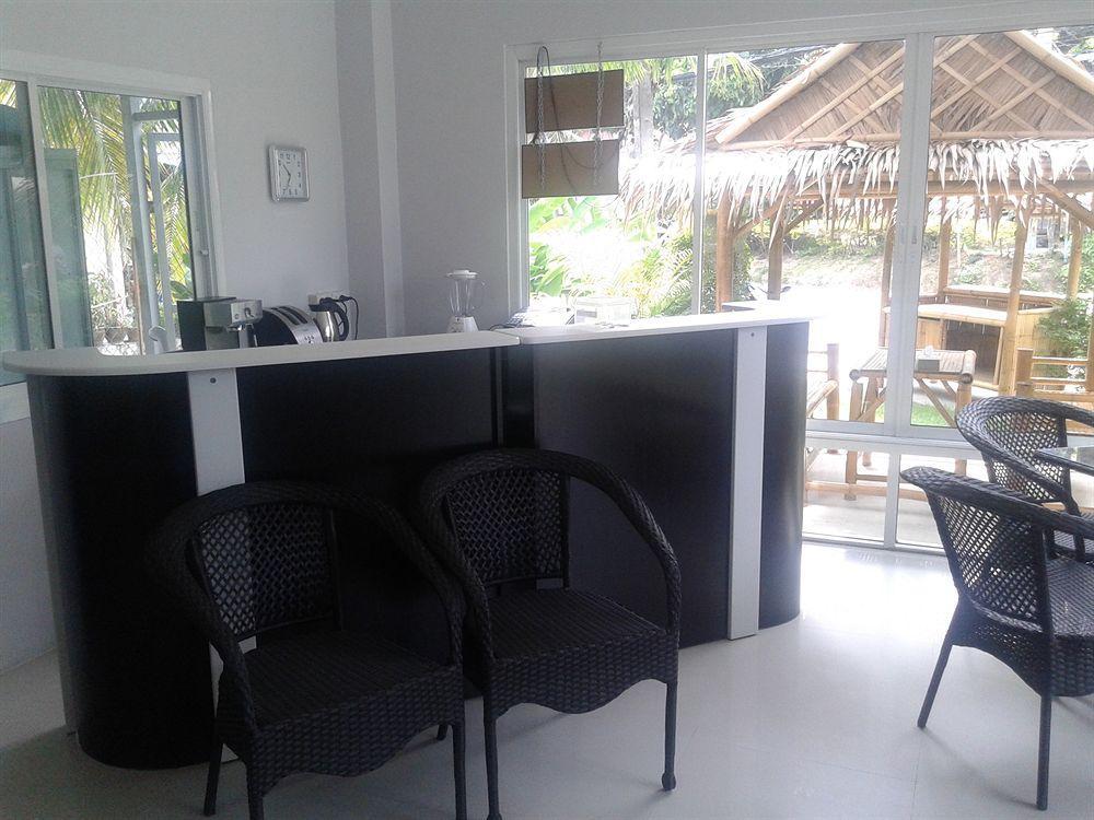 But Different Phuket Boutique Hotel Nai Harn 외부 사진